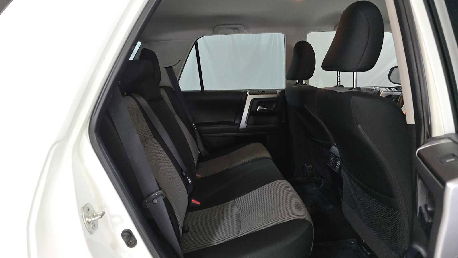 Used 2024 Toyota 4Runner SR5 image 12