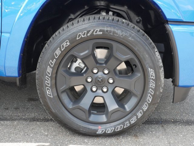 New 2026 RAM 1500 Big Horn image 14