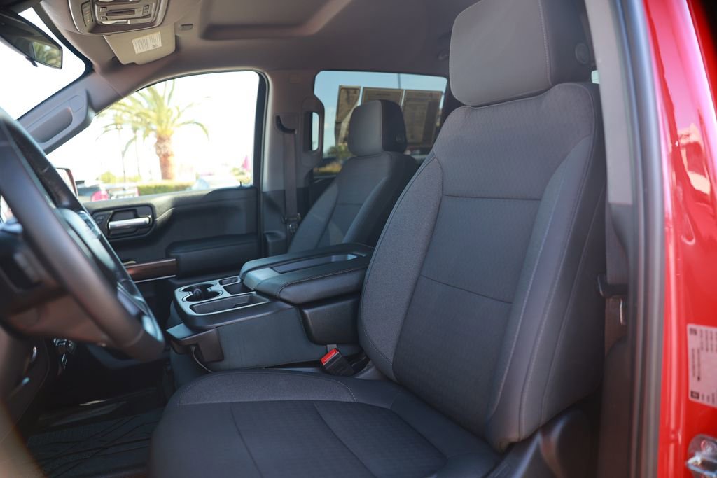 Used 2019 Chevrolet Silverado 1500 LT w/ All-Star Edition image 18