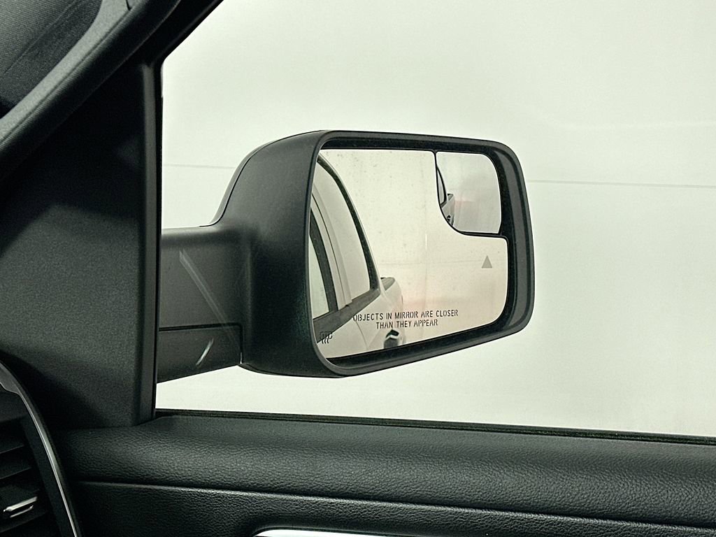 New 2026 RAM 1500 Big Horn image 25