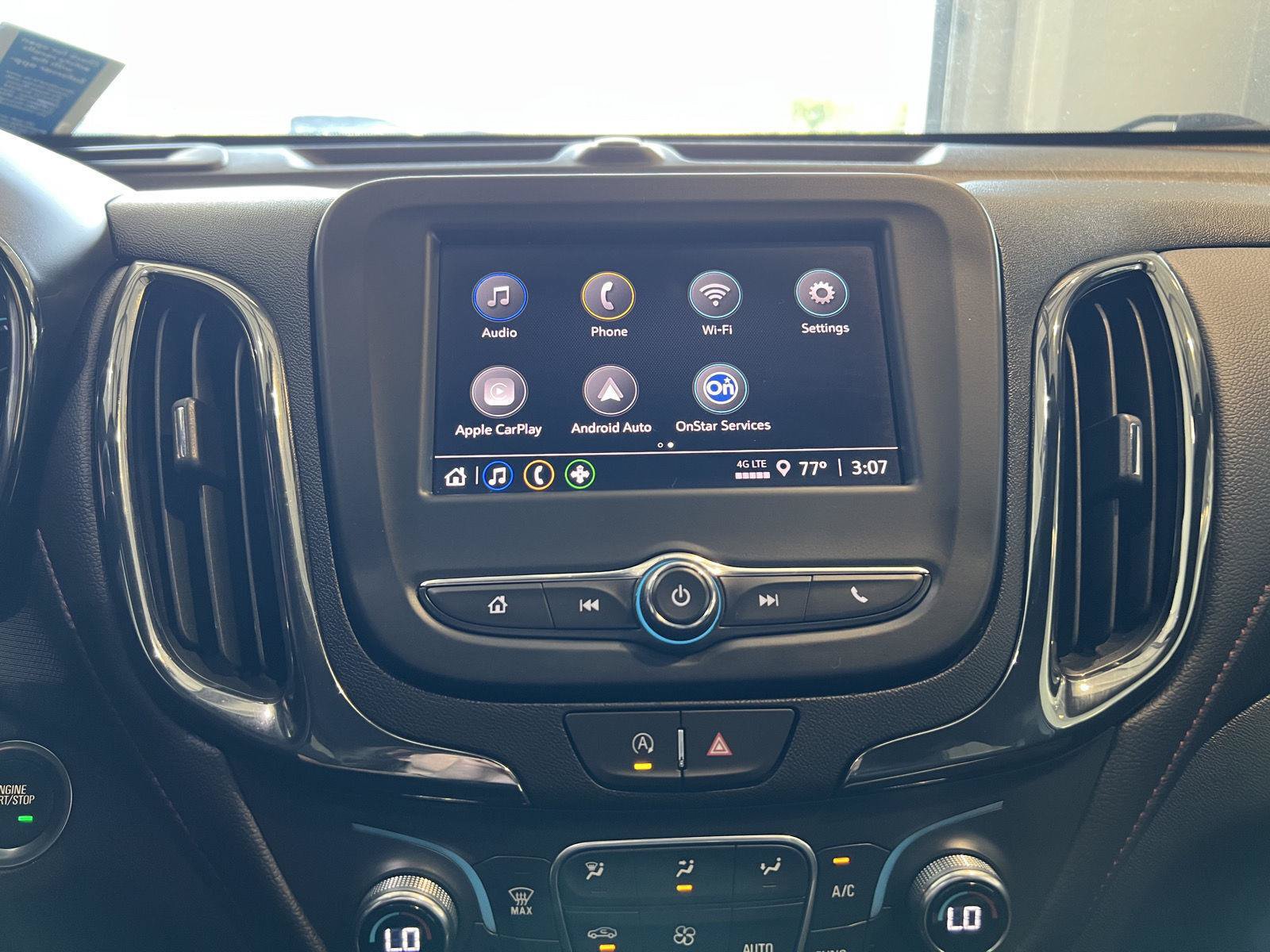 Used 2024 Chevrolet Equinox RS AWD/4WD image 19