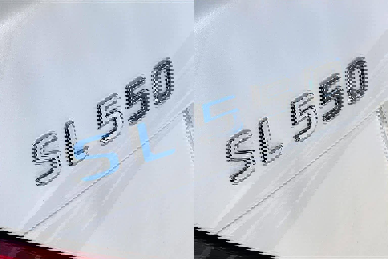 Used 2014 Mercedes-Benz SL 550 image 28