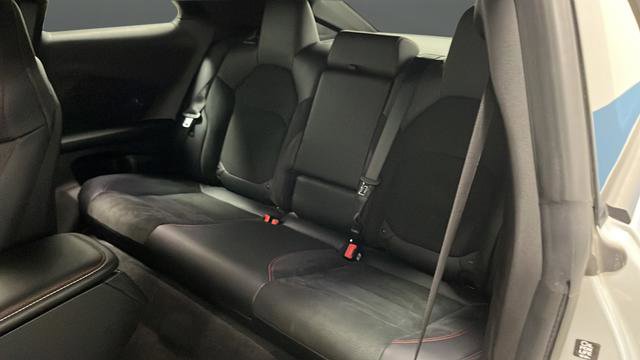 Used 2025 Dodge Charger R/T Scat Pack w/ Track Pack image 11