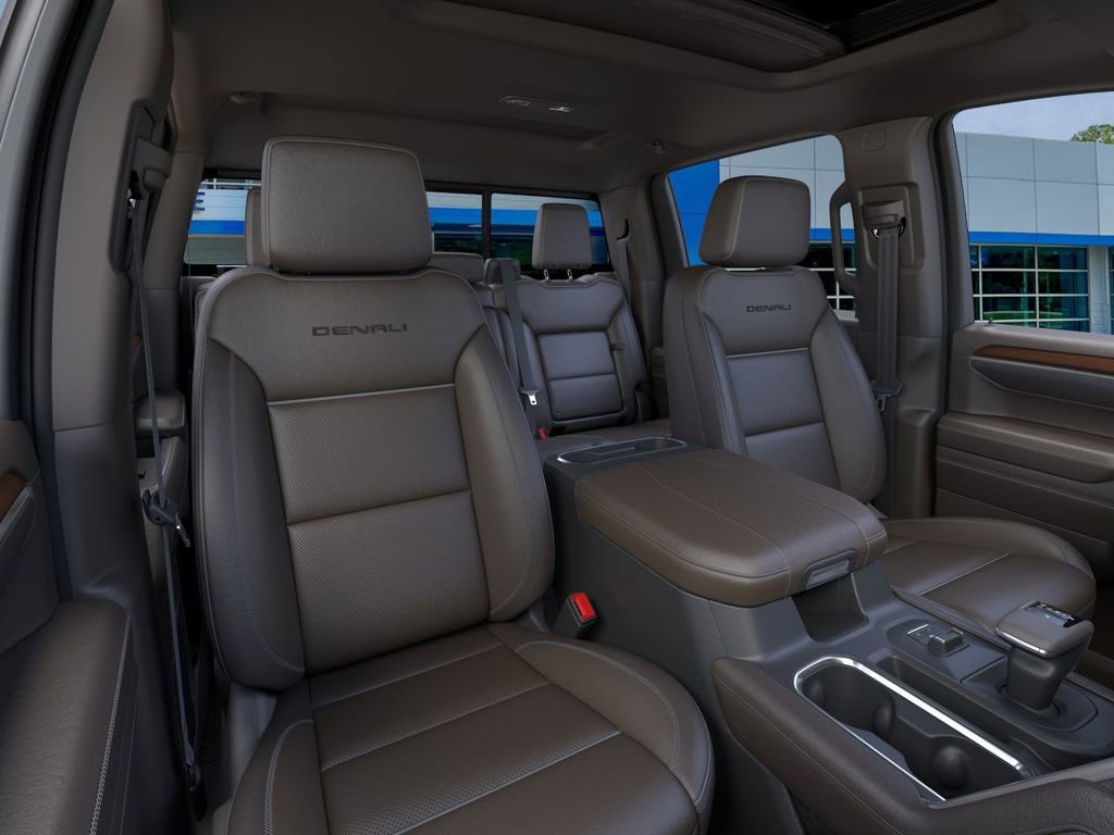 New 2026 GMC Sierra 1500 Denali image 35