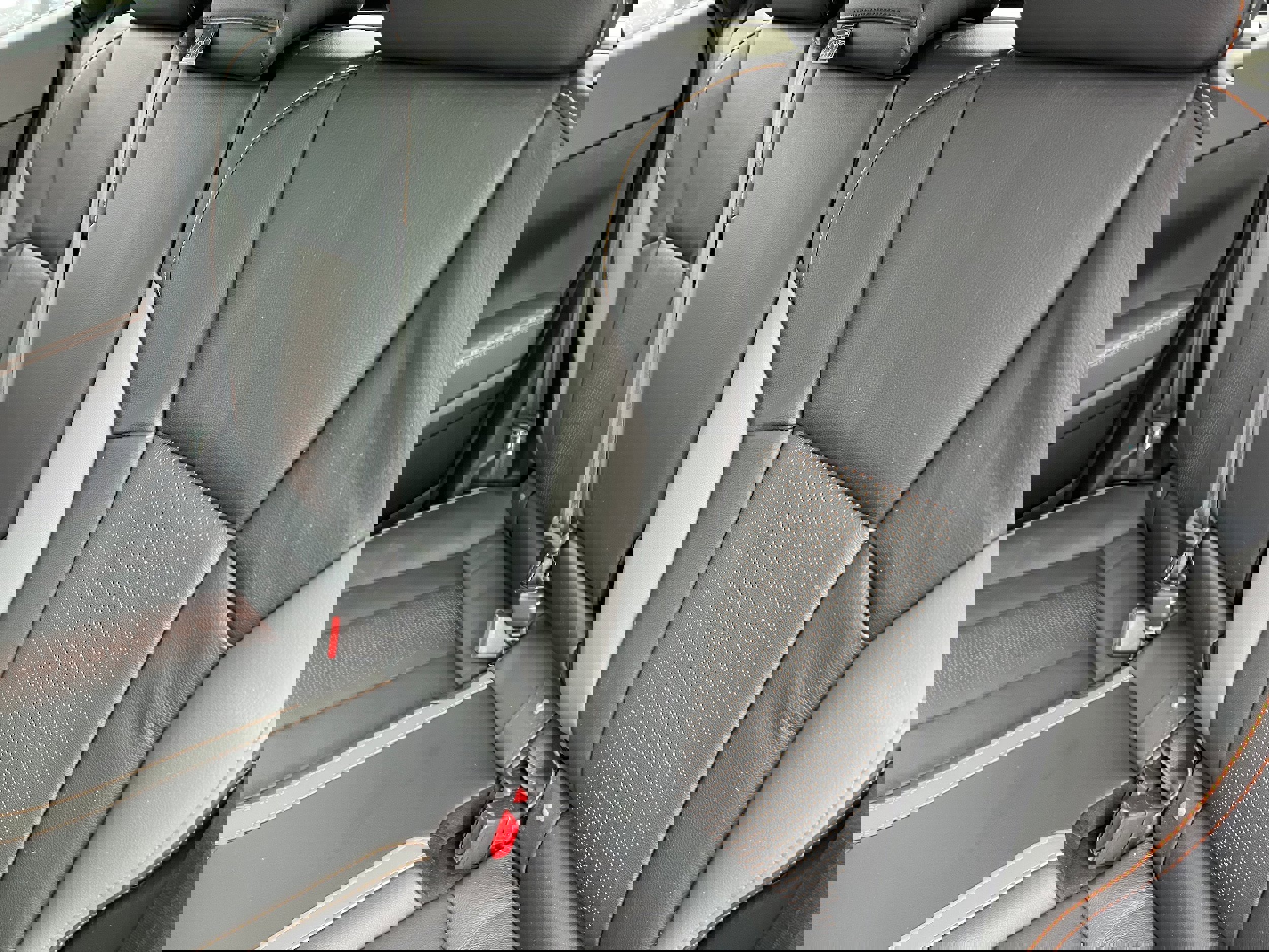 Certified 2024 Subaru Crosstrek 2.5i Limited image 14