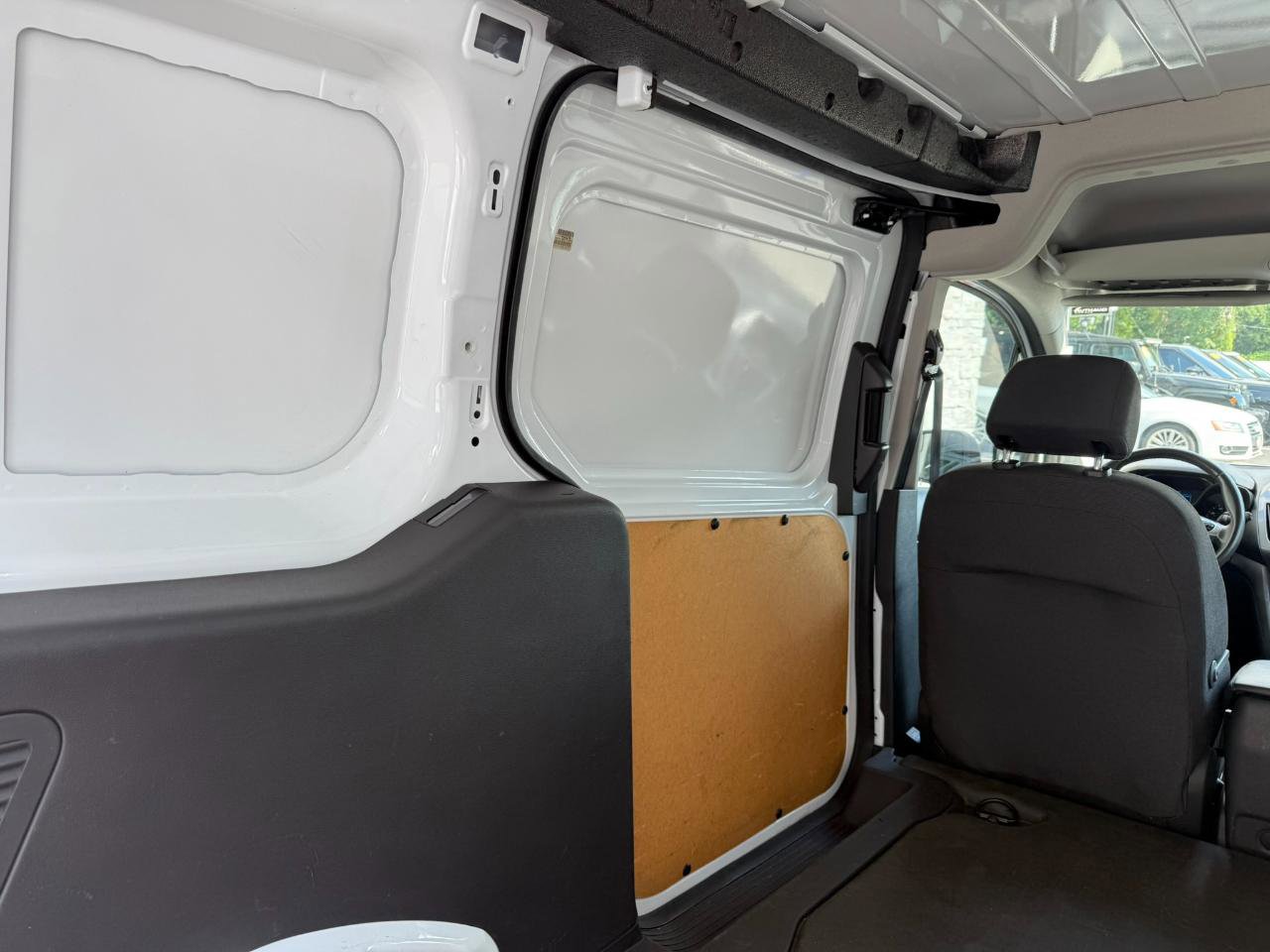 Used 2016 Ford Transit Connect XLT FWD image 20