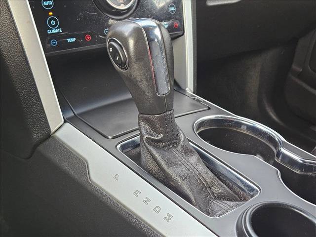 Used 2015 Ford Explorer Limited w/ Equipment Group 301A image 12
