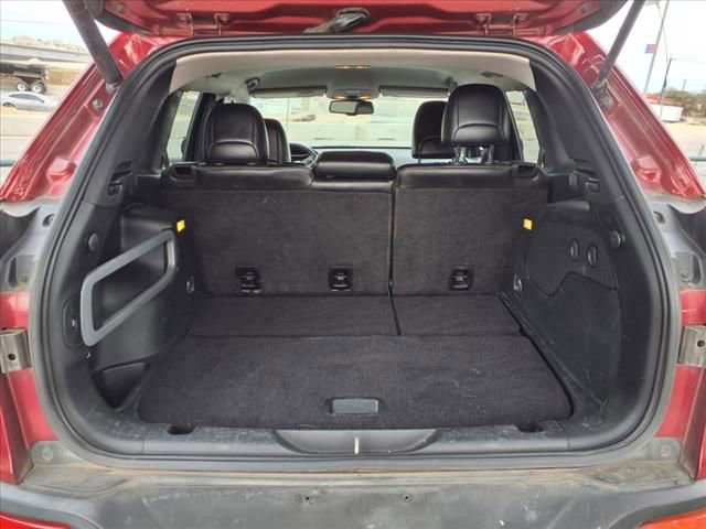 Used 2016 Jeep Cherokee Latitude w/ Comfort/Convenience Group FWD image 9