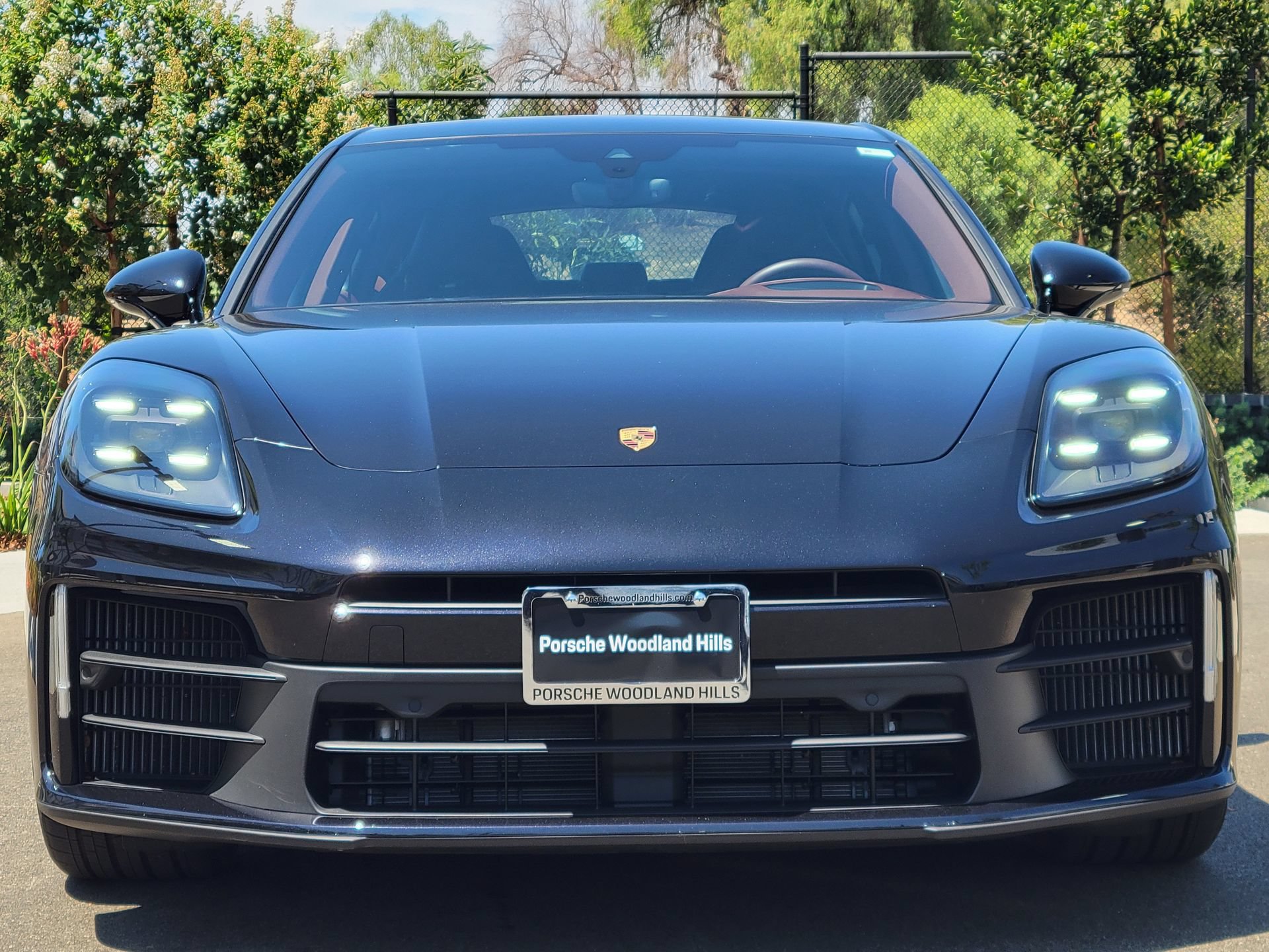 Used 2026 Porsche Panamera image 10
