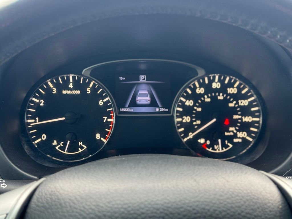 Used 2018 Nissan Altima 2.5 SL image 18