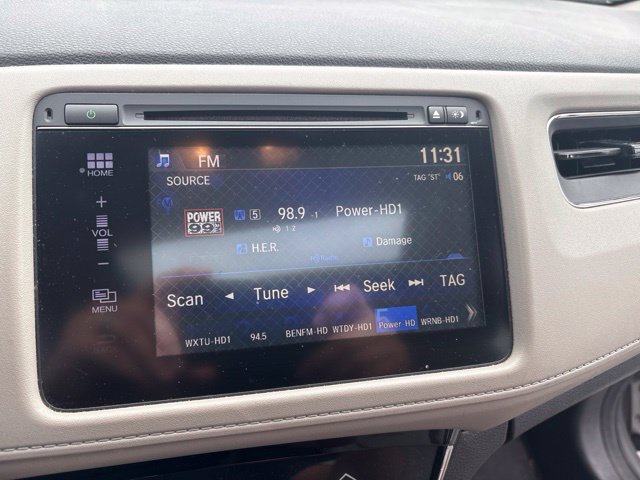 Used 2016 Honda HR-V EX-L image 7