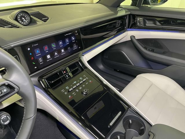 New 2026 Porsche Panamera 4 image 36