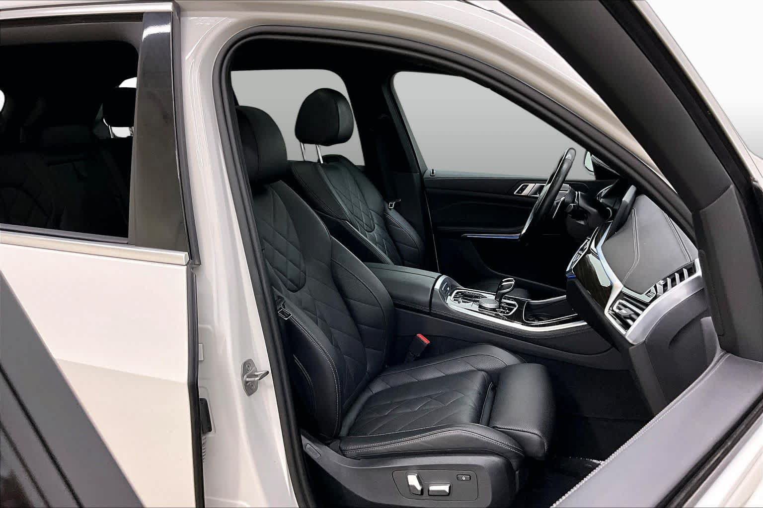 Used 2023 BMW X5 xDrive45e AWD/4WD image 9