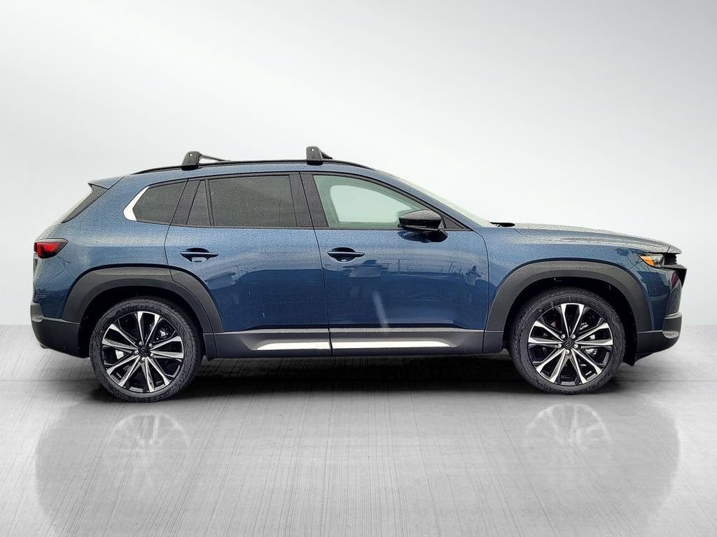 New 2026 MAZDA CX-50 AWD 2.5 S w/ Accent Package image 3