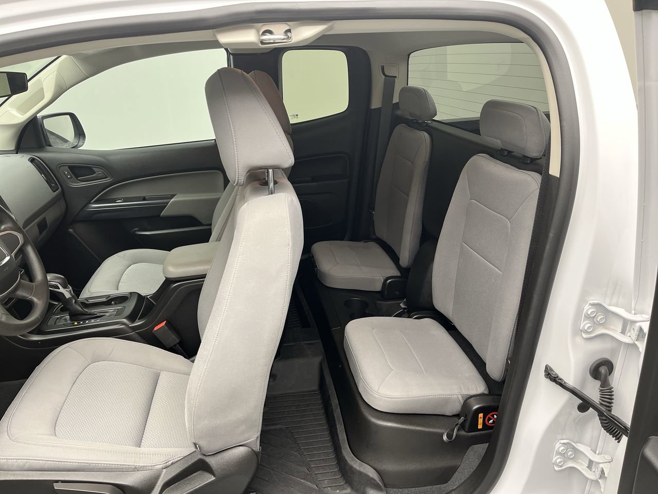 Certified 2022 GMC Canyon Elevation Standard w/ Convenience Package image 12