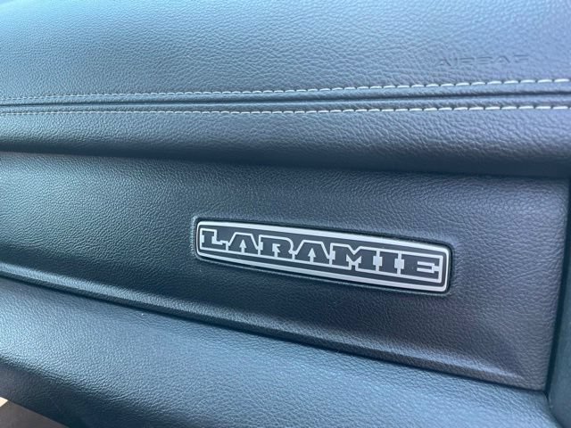 Used 2020 RAM 1500 Laramie AWD/4WD image 58