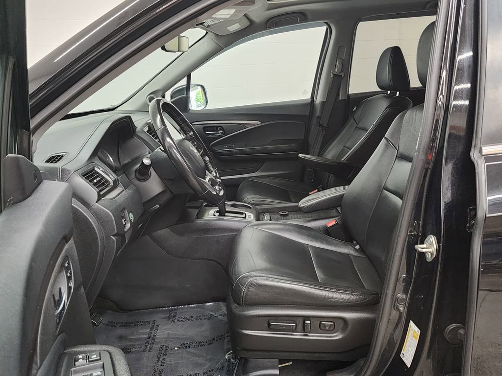 Used 2020 Honda Pilot EX-L image 12