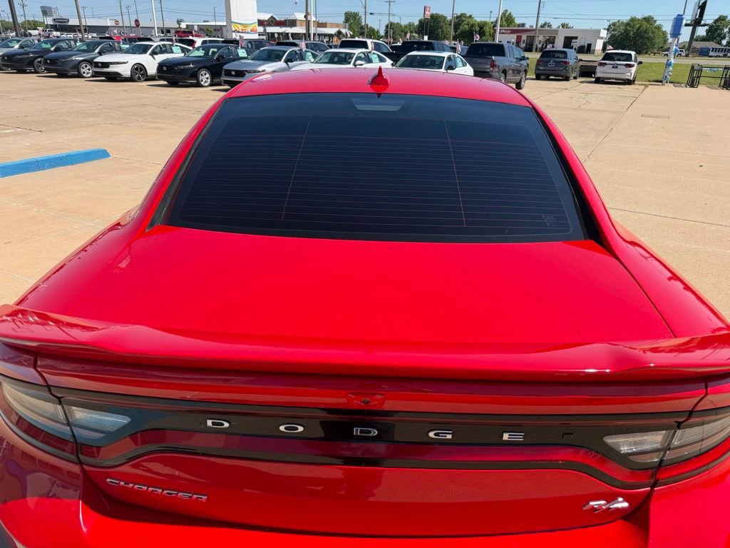 Used 2021 Dodge Charger R/T RWD image 14