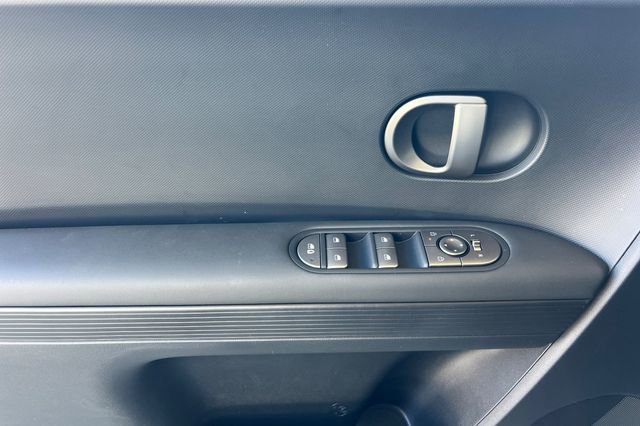 New 2026 Hyundai Ioniq 5 SEL RWD image 11