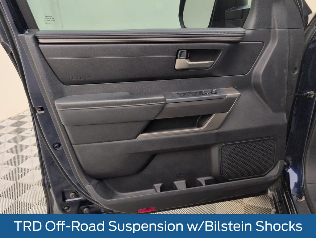 Used 2022 Toyota Tundra SR5 RWD image 20