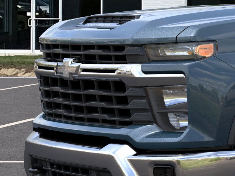 New 2026 Chevrolet Silverado 3500 LT image 13