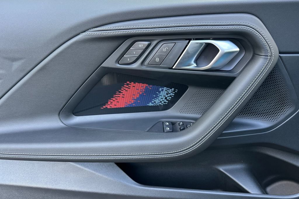 New 2025 BMW M240i xDrive Coupe w/ Premium Package AWD/4WD image 10