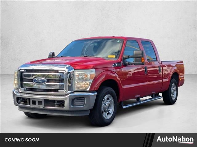 Used 2015 Ford F250 XLT