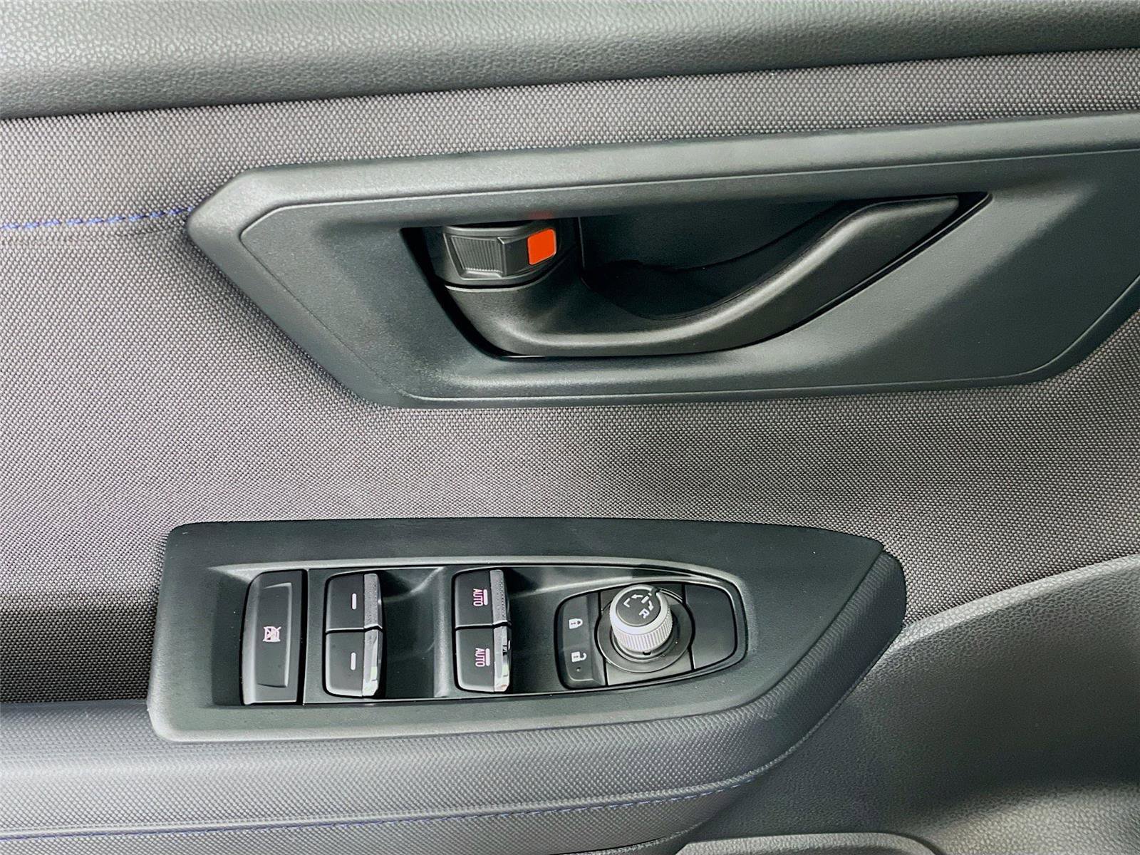 Certified 2025 Subaru Forester Premium image 21