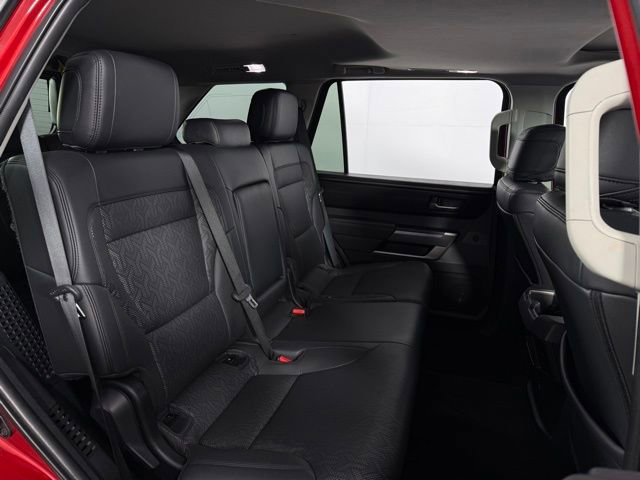 Used 2023 Toyota Sequoia SR5 image 17