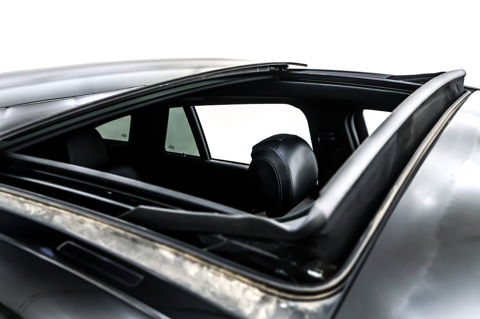 Used 2019 Mercedes-Benz GLE 43 AMG 4MATIC Coupe image 22