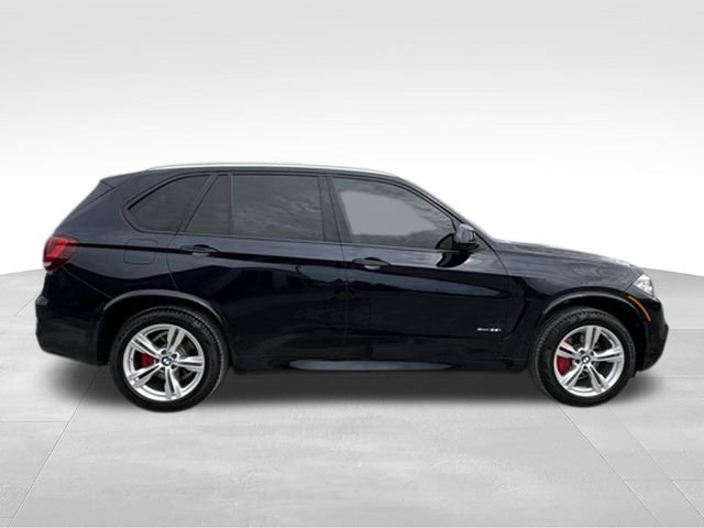 Used 2018 BMW X5 xDrive35i AWD/4WD image 8