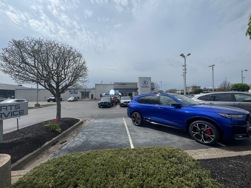 Certified 2023 Acura RDX A-Spec w/ Advance Package AWD/4WD image 45