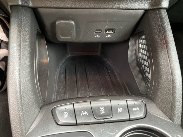 Used 2024 Chevrolet TrailBlazer LS w/ LS Convenience Package AWD/4WD image 32