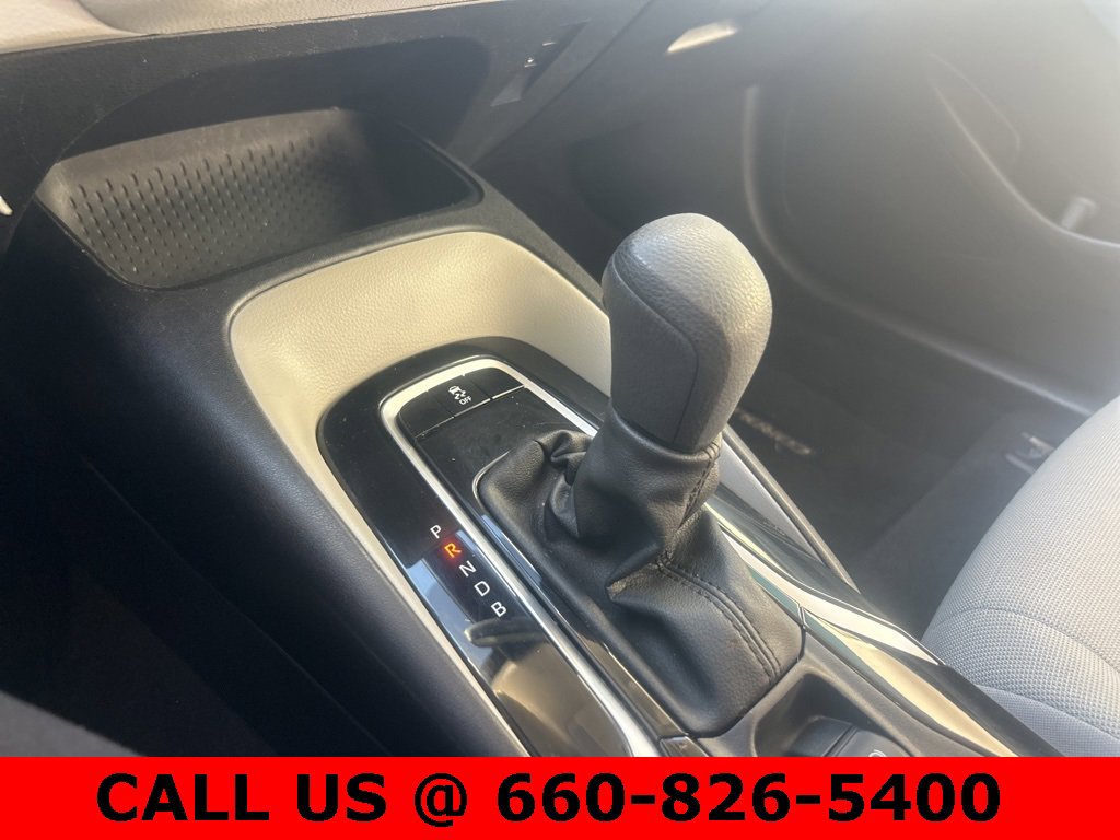 Certified 2022 Toyota Corolla LE image 18