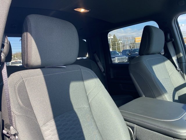 New 2026 RAM 2500 Tradesman AWD/4WD image 39