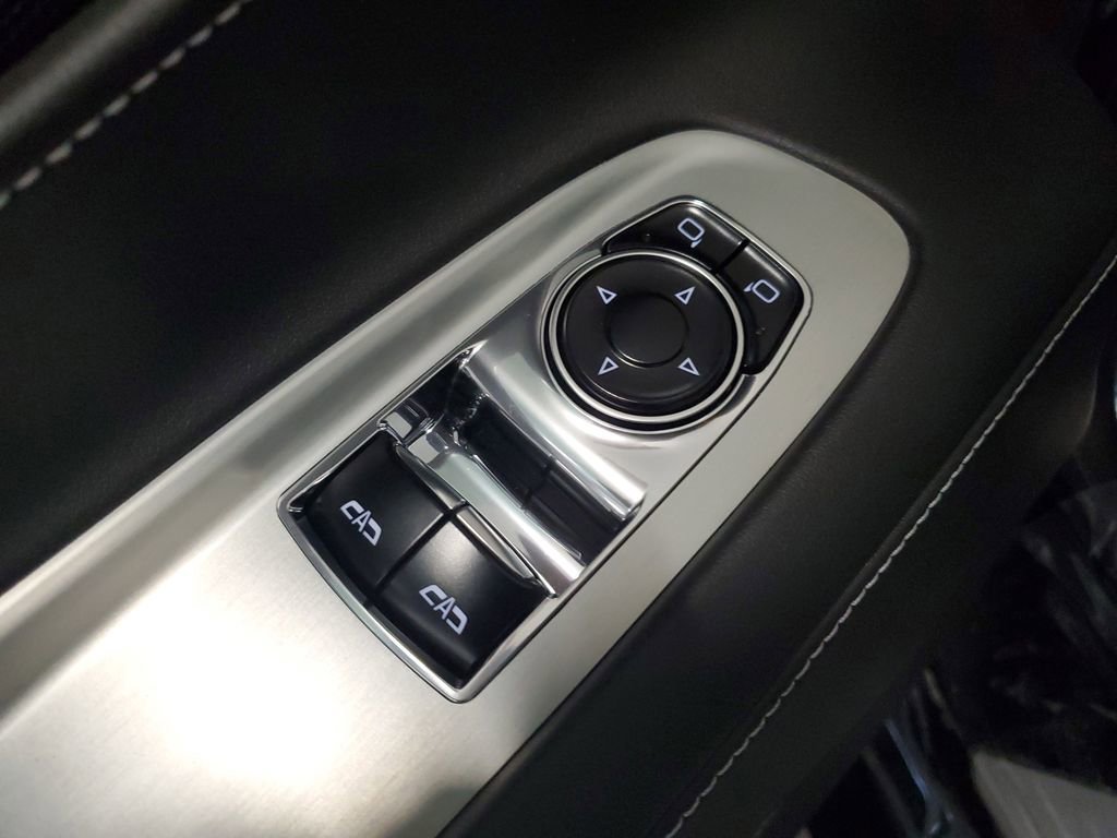 New 2026 Chevrolet Corvette Stingray Coupe w/ 1LT image 14