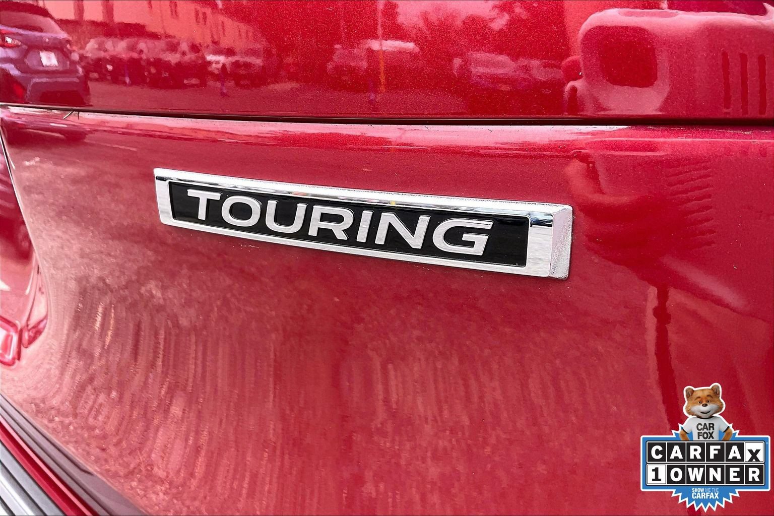 Certified 2025 Subaru Forester Touring w/ Popular Package - Touring AWD/4WD image 11