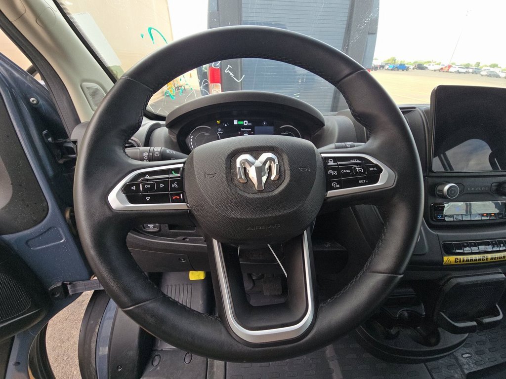 Used 2024 RAM ProMaster 3500 image 6