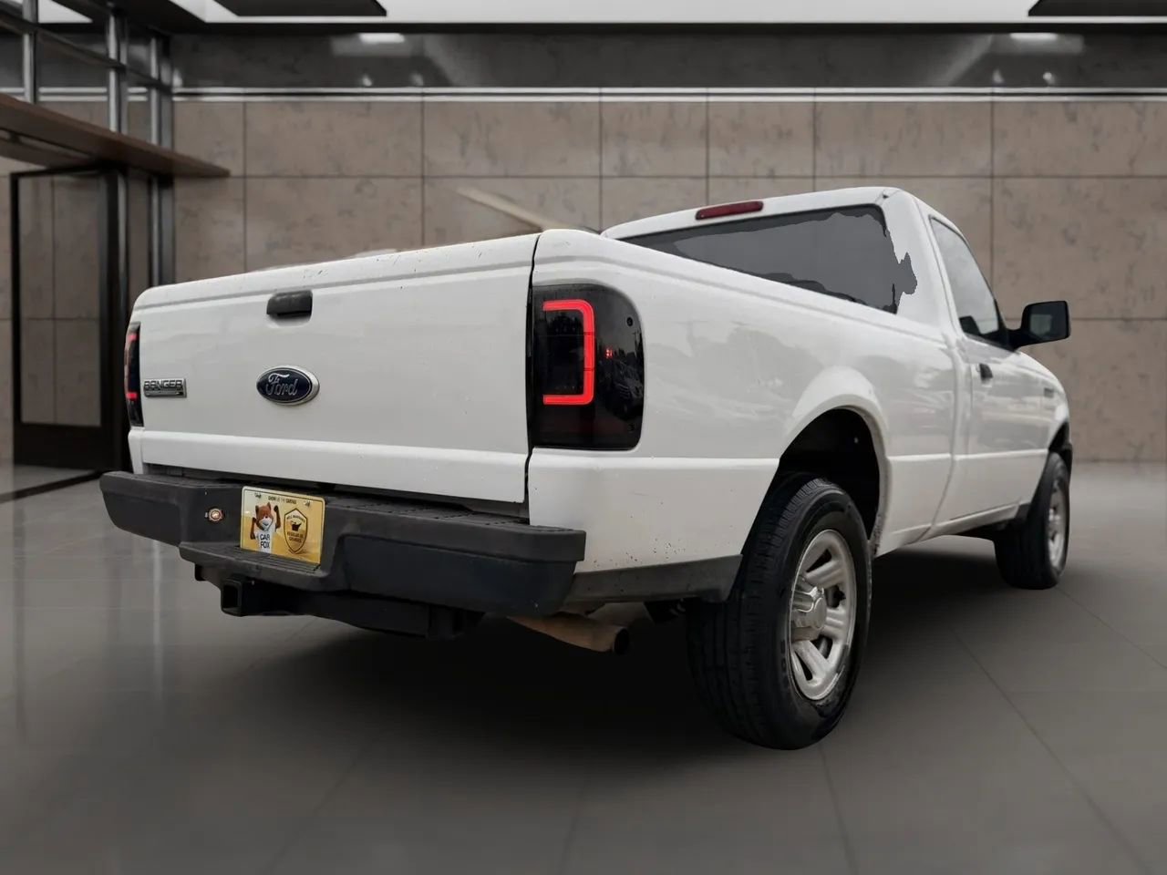 Used 2011 Ford Ranger XL RWD image 14