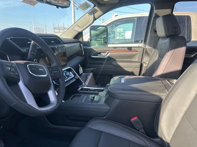New 2026 GMC Sierra 3500 Denali w/ Denali Reserve Package image 11