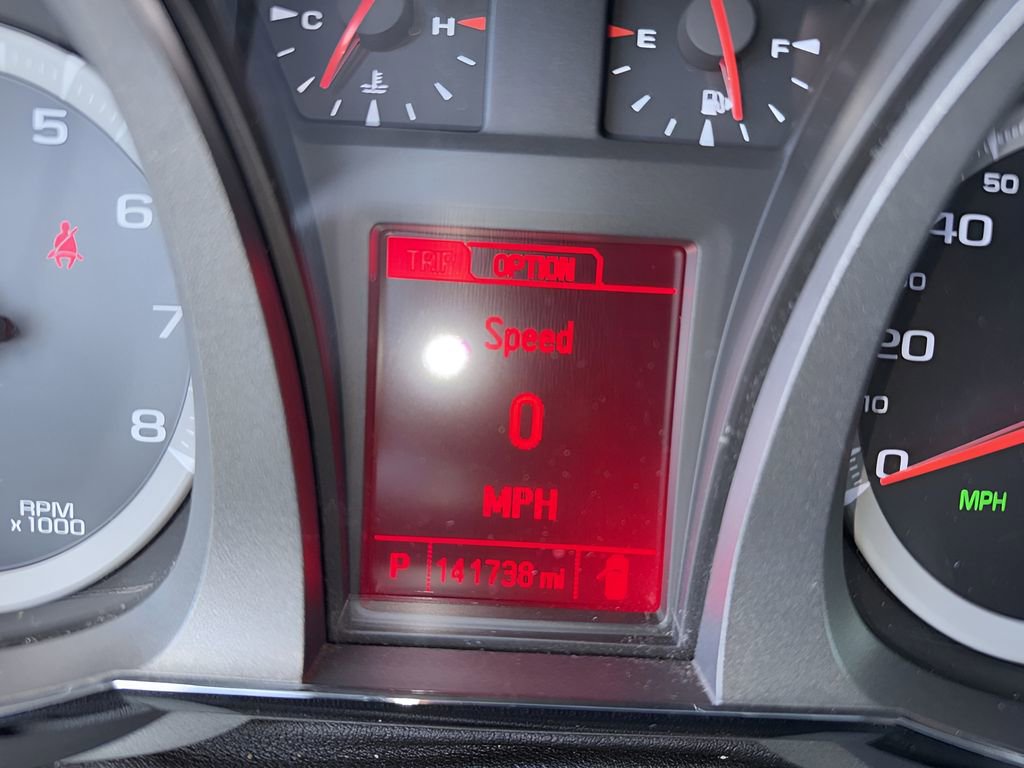 Used 2014 GMC Terrain SLE w/ Convenience Package image 5