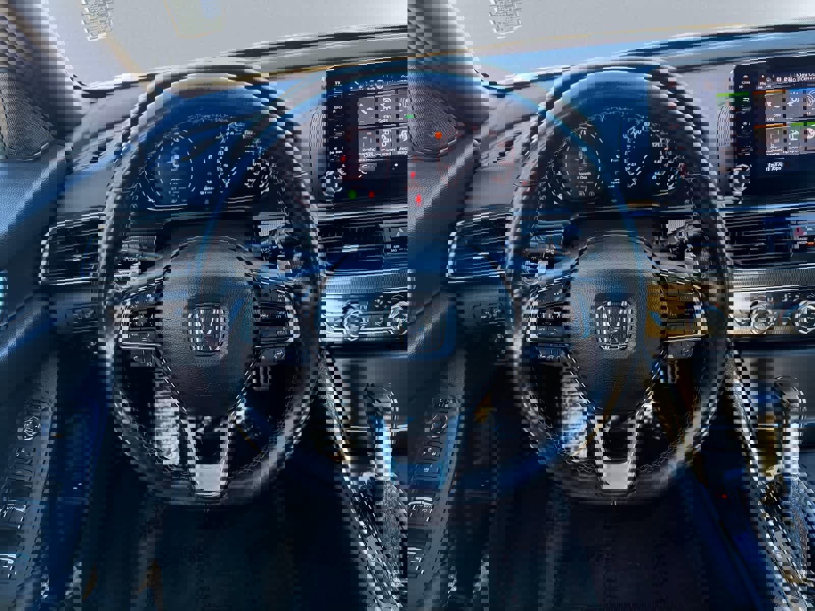 Used 2022 Honda Accord Sport image 17