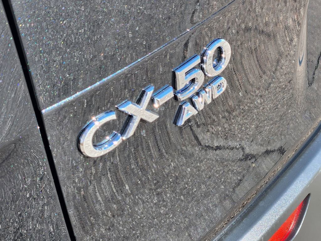 New 2026 MAZDA CX-50 2.5 Hybrid w/ Weather Package image 31