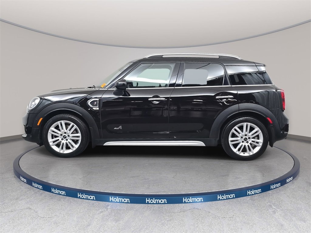 Used 2018 MINI Cooper Countryman S image 9