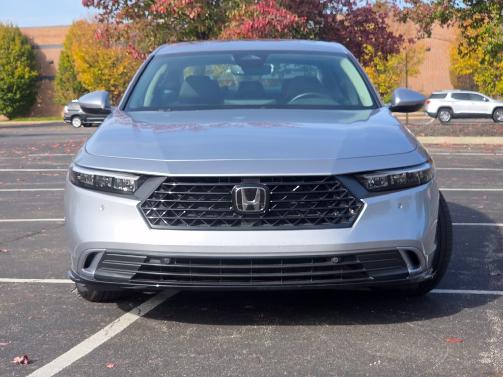 Used 2024 Honda Accord EX-L image 20
