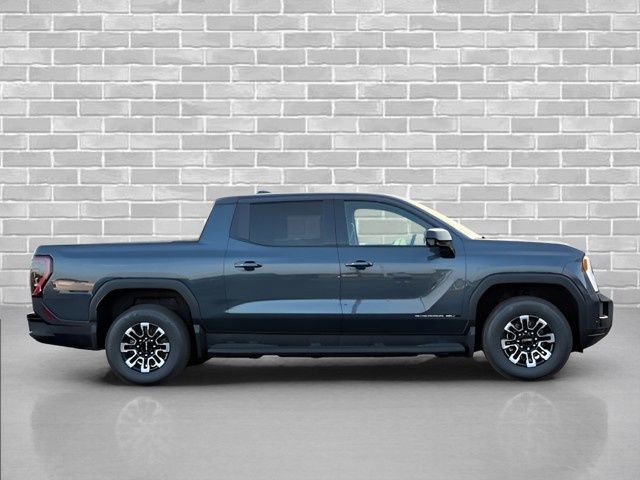 New 2026 GMC Sierra EV Elevation image 8