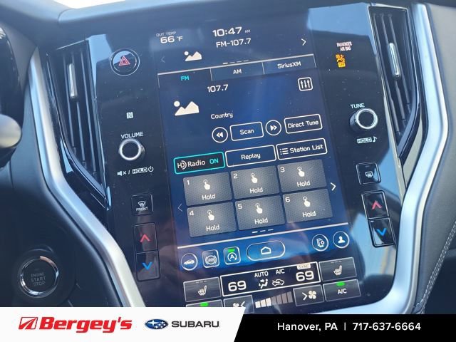 Certified 2023 Subaru Legacy Premium image 26