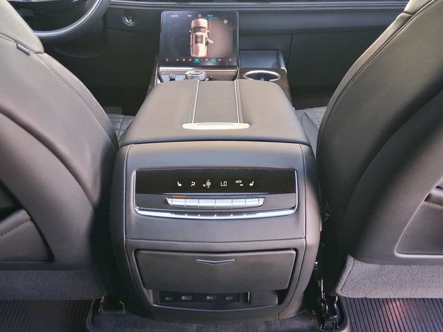 Used 2026 Cadillac Escalade Platinum Sport w/ LPO, Floor Liner Package RWD image 27