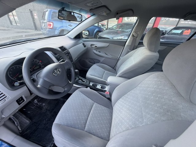 Used 2009 Toyota Corolla LE FWD image 11