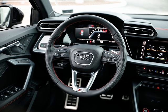 New 2026 Audi S3 Premium image 27